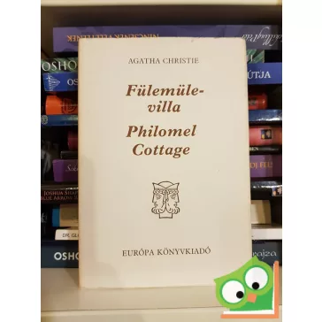 Agatha Christie: Fülemüle-villa / The Philomel Cottage    