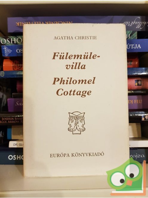 Agatha Christie: Fülemüle-villa / The Philomel Cottage