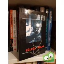 Fehér Béla: Fültől fülig