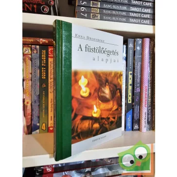 Erna Droesbeke: A füstölőégetés alapjai