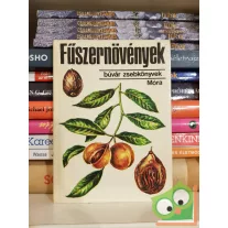   Járainé Komlódi Magda: Fűszernövények (Búvár zsebkönyvek)