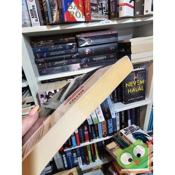 Benkő Gábor: Futballgyilkosok (ritka)