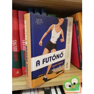 Carrie Snyder: A futónő