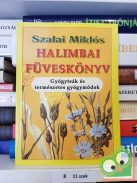 Szalai Miklós: Halimbai füveskönyv