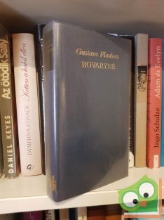 Gustave Flaubert: Bovaryné (A világirodalom klasszikusai)