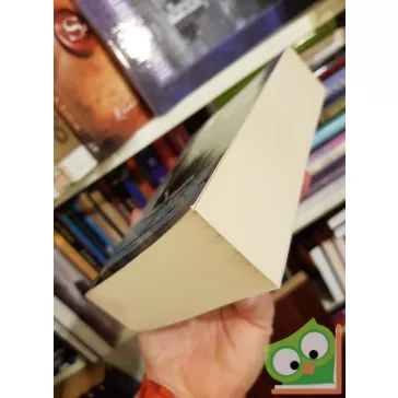   Gail Z. Martin: A ​jégben edzett férfi (A Felvirágzó Birodalmak 1.)