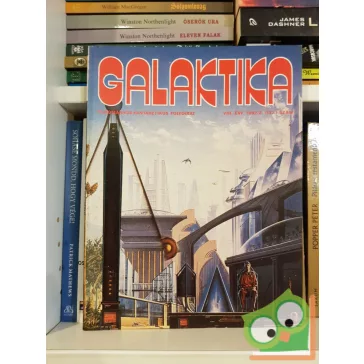 Galaktika 137.
