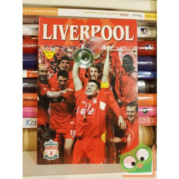 Galambos Péter: Liverpool