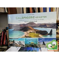 L. Kelemen Gábor: Galápagosz-szigetek