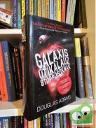 Douglas Adams: Galaxis Útikalauz stopposoknak - A világ leghosszabb trilógiája öt részben (Galaxis útikalauz stopposoknak-trilógia 1-5.)