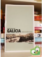 Martin Pollack: Galícia Utazás egy eltűnt világban Kelet-Galícia és Bukovina földjén (Ritka)