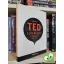 Carmine Gallo: TED-előadások - Az inspiráló nyilvános beszéd 9 titka (HVG könyvek)