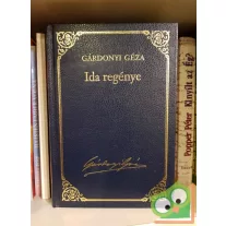   Gárdonyi Géza: Ida regénye (Gárdonyi Géza összes művei 3.)