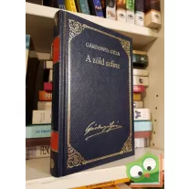 Gárdonyi Géza: A zöld szfinx