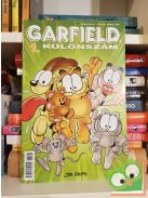 Jim Davis: Garfield 1. különszám