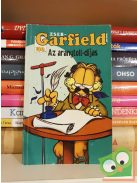 Jim Davis: Zseb-Garfield 100 - Az aranytoll-díjas