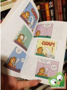 Jim Davis: Zseb-Garfield 101 - Stopposok kíméljenek