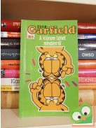 Jim Davis: Zseb-Garfield 107 - A klónom tehet mindenről