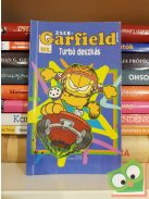 Jim Davis: Zseb-Garfield 108 - Turbó deszkás