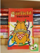 Jim Davis: Zseb-Garfield 110 - Brokkoli kizárva