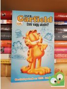 Jim Davis: Zseb-Garfield 139 - Enni vagy aludni? (ritka)