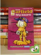 Jim Davis: Zseb-Garfield 145 - Ripitya lakásszerviz (ritka)