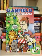 Jim Davis: Garfield 17. különszám