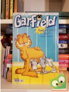 Jim Davis: Garfield 188. 2005. augusztus, poszterrel