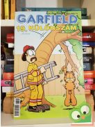 Jim Davis: Garfield 19. különszám