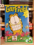 Garfield 2000/5 125. szám (poszterrel)