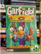 Garfield 2001/5 137. szám (poszterrel)