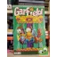 Garfield 2001/5 137. szám (poszterrel)