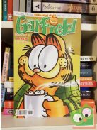 Garfield 2013/Január 274. szám (poszterrel)