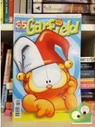 Garfield 2013/Június 279. szám (Poszterrel)