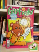 Garfield 2013/november 284.szám (poszterrel)