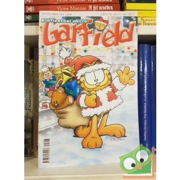Jim Davis: Garfield 297.