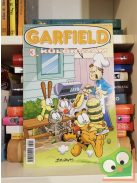 Jim Davis: Garfield 3. különszám