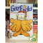 Jim Davis: Garfield 309. 2015. december, poszterrel