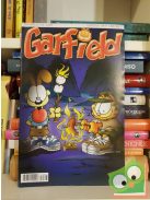 Jim Davis: Garfield 313. 2016. április, poszterrel