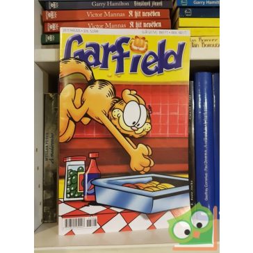 Jim Davis: Garfield 326.