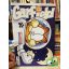 Jim Davis: Garfield 335. 2018. február, poszterrel