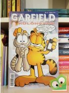 Jim Davis: Garfield 8. különszám