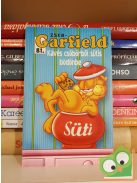Jim Davis: Zseb-Garfield 81 - Kávés csöbörből sütis bödönbe