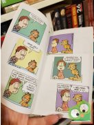 Jim Davis: Zseb-Garfield 94 - Nagy has nagy élvezet