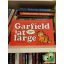 Jim Davis: Garfield at Large: His First Book