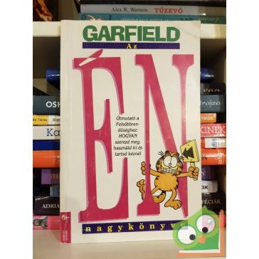 Jim Davis: Az én nagykönyve