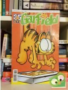 Garfield 2013/Május 278. szám (Poszterrel)