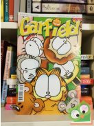 Garfield 2013/Október 283. szám (Poszterrel)
