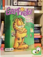 Garfield 270.szám 2012/Szeptember poszterrel