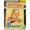 Garfield Fejlesztő gyakorlatok és játékok 1.